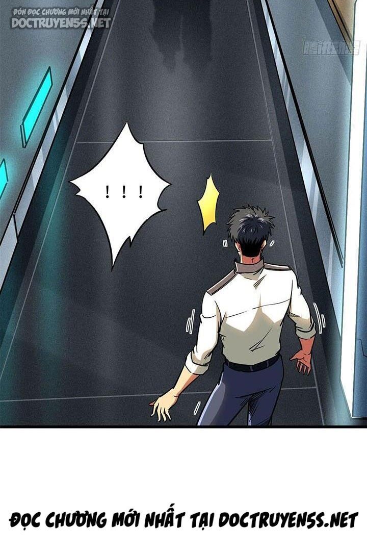 đọc truyện Siêu Cấp Thần Cơ Nhân Chương 165 ảnh 9 tại Thiên Thai Truyện