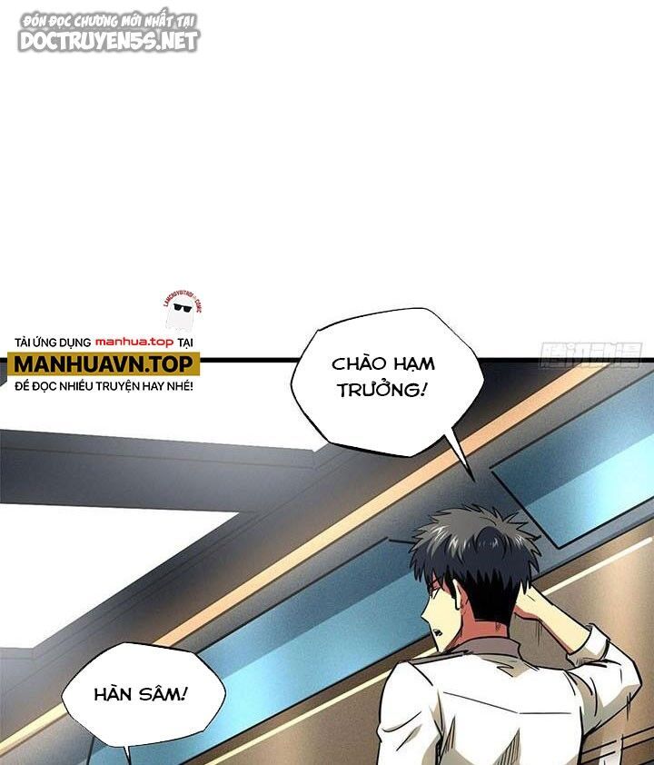 đọc truyện Siêu Cấp Thần Cơ Nhân Chương 165 ảnh 10 tại Thiên Thai Truyện