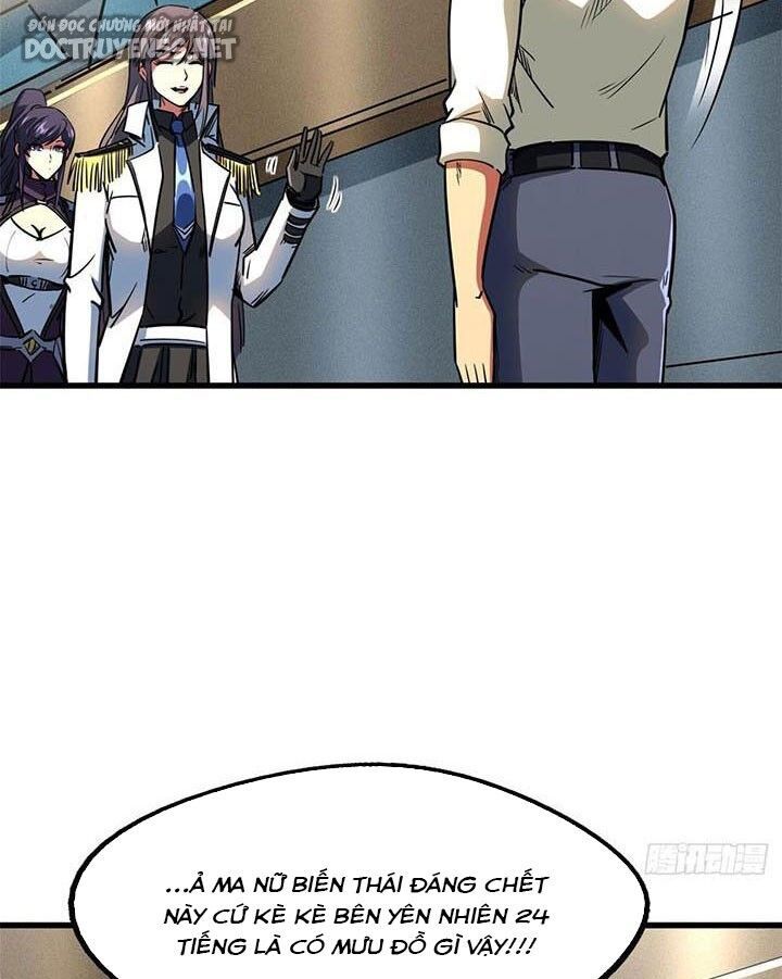 đọc truyện Siêu Cấp Thần Cơ Nhân Chương 165 ảnh 11 tại Thiên Thai Truyện