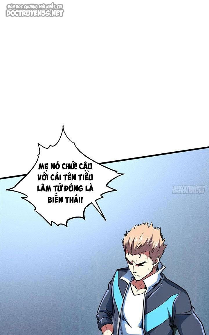 đọc truyện Siêu Cấp Thần Cơ Nhân Chương 166 ảnh 13 tại Thiên Thai Truyện