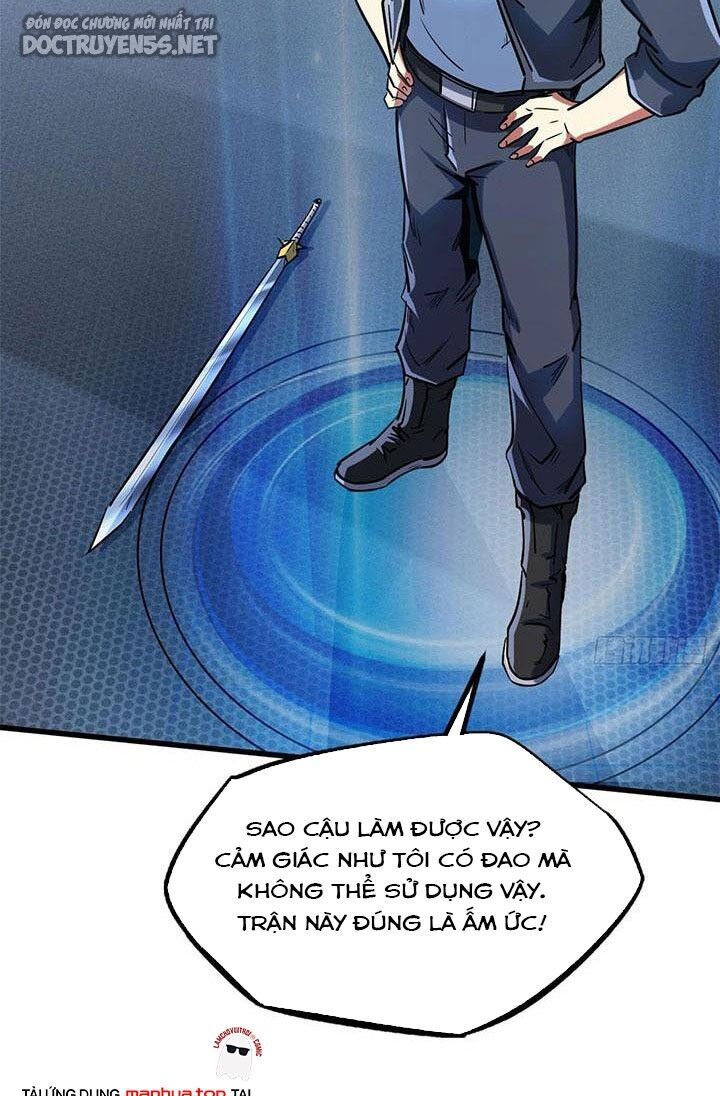 đọc truyện Siêu Cấp Thần Cơ Nhân Chương 166 ảnh 14 tại Thiên Thai Truyện