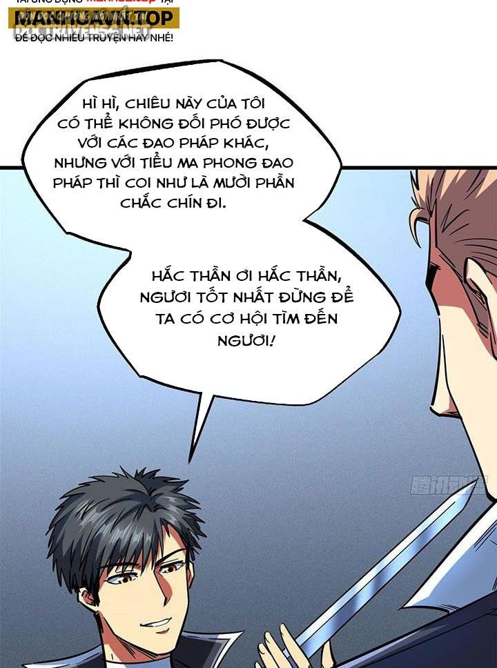 đọc truyện Siêu Cấp Thần Cơ Nhân Chương 166 ảnh 15 tại Thiên Thai Truyện