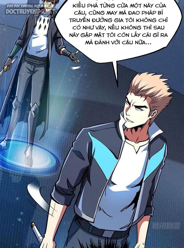 đọc truyện Siêu Cấp Thần Cơ Nhân Chương 166 ảnh 17 tại Thiên Thai Truyện