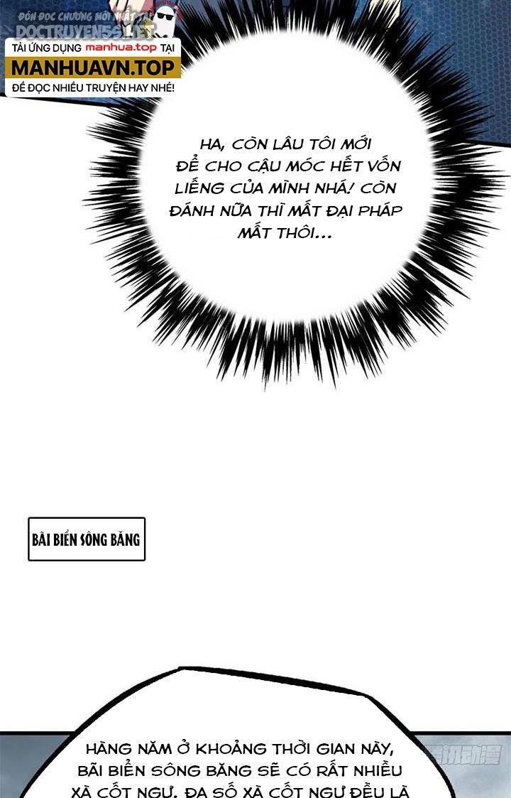 đọc truyện Siêu Cấp Thần Cơ Nhân Chương 166 ảnh 18 tại Thiên Thai Truyện