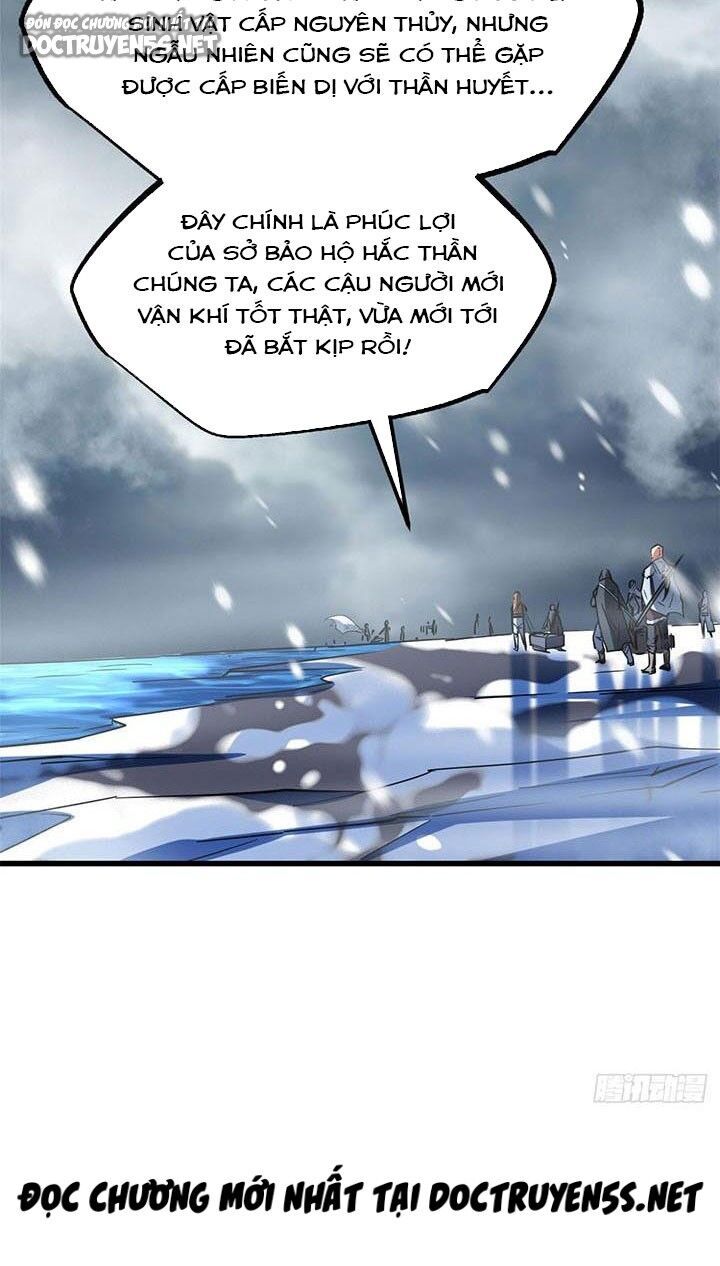 đọc truyện Siêu Cấp Thần Cơ Nhân Chương 166 ảnh 19 tại Thiên Thai Truyện