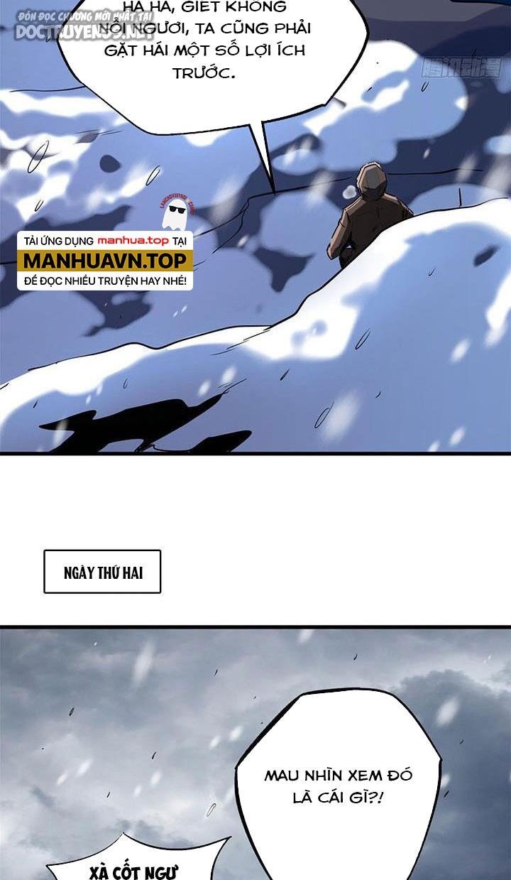 đọc truyện Siêu Cấp Thần Cơ Nhân Chương 166 ảnh 21 tại Thiên Thai Truyện