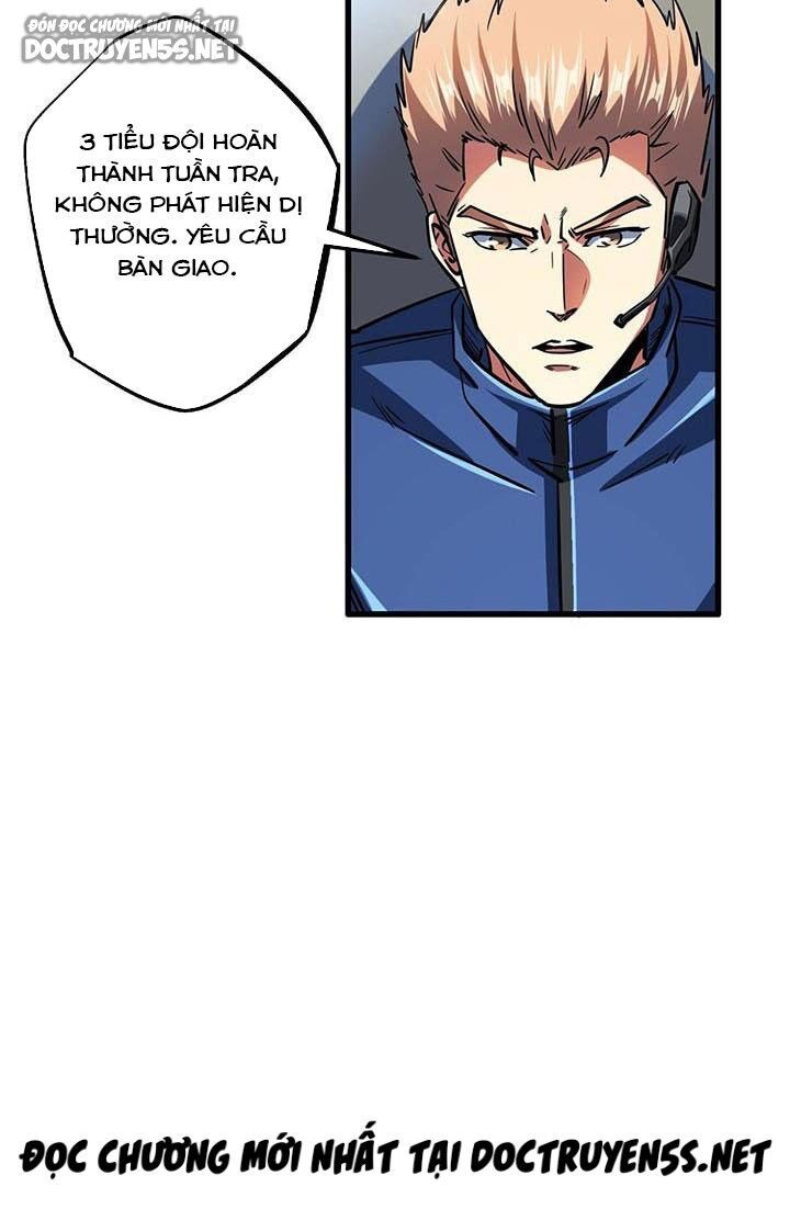 đọc truyện Siêu Cấp Thần Cơ Nhân Chương 166 ảnh 4 tại Thiên Thai Truyện