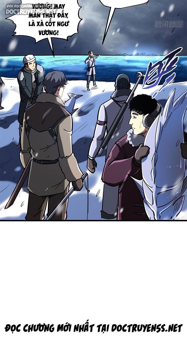 đọc truyện Siêu Cấp Thần Cơ Nhân Chương 166 ảnh 22 tại Thiên Thai Truyện