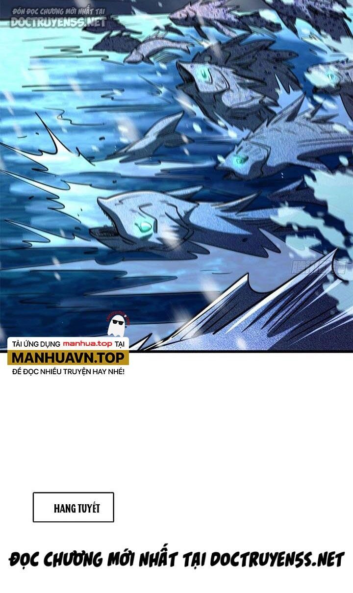 đọc truyện Siêu Cấp Thần Cơ Nhân Chương 166 ảnh 24 tại Thiên Thai Truyện