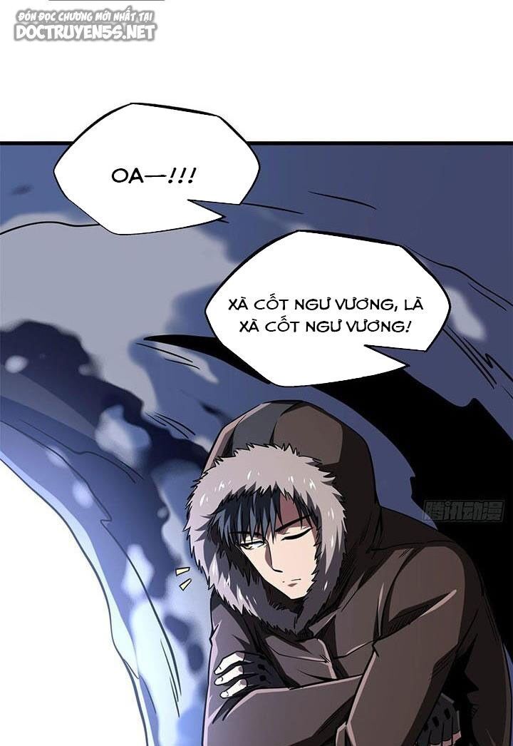 đọc truyện Siêu Cấp Thần Cơ Nhân Chương 166 ảnh 25 tại Thiên Thai Truyện