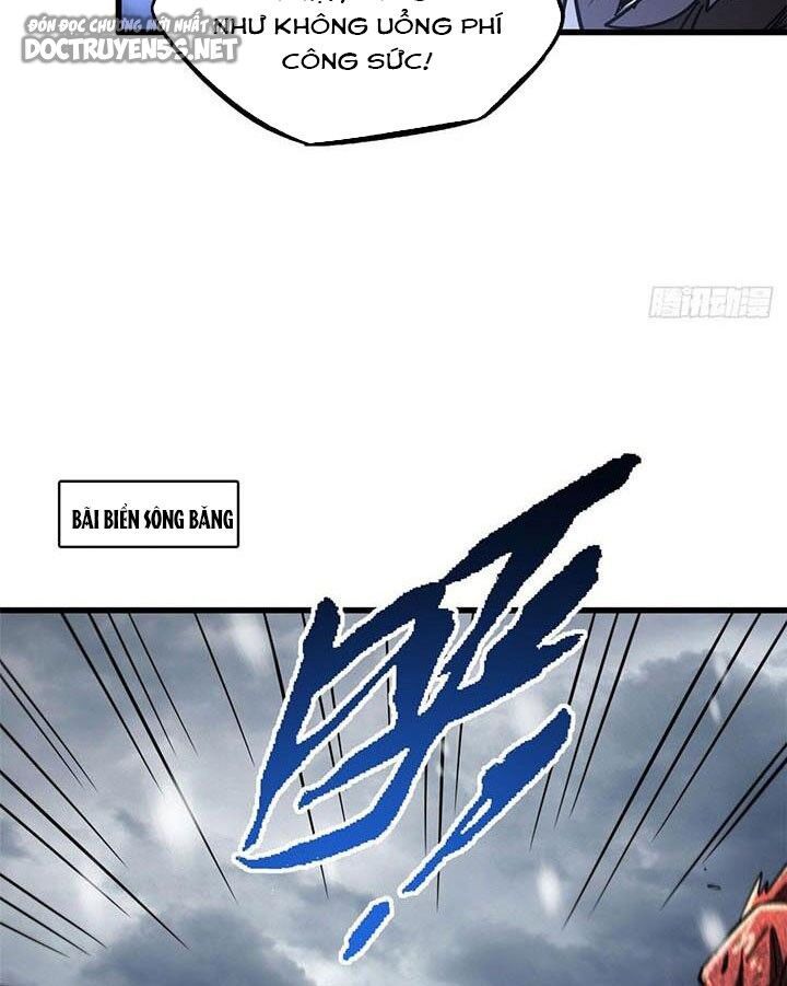 đọc truyện Siêu Cấp Thần Cơ Nhân Chương 166 ảnh 28 tại Thiên Thai Truyện