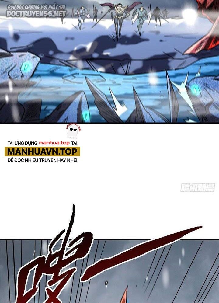 đọc truyện Siêu Cấp Thần Cơ Nhân Chương 166 ảnh 29 tại Thiên Thai Truyện