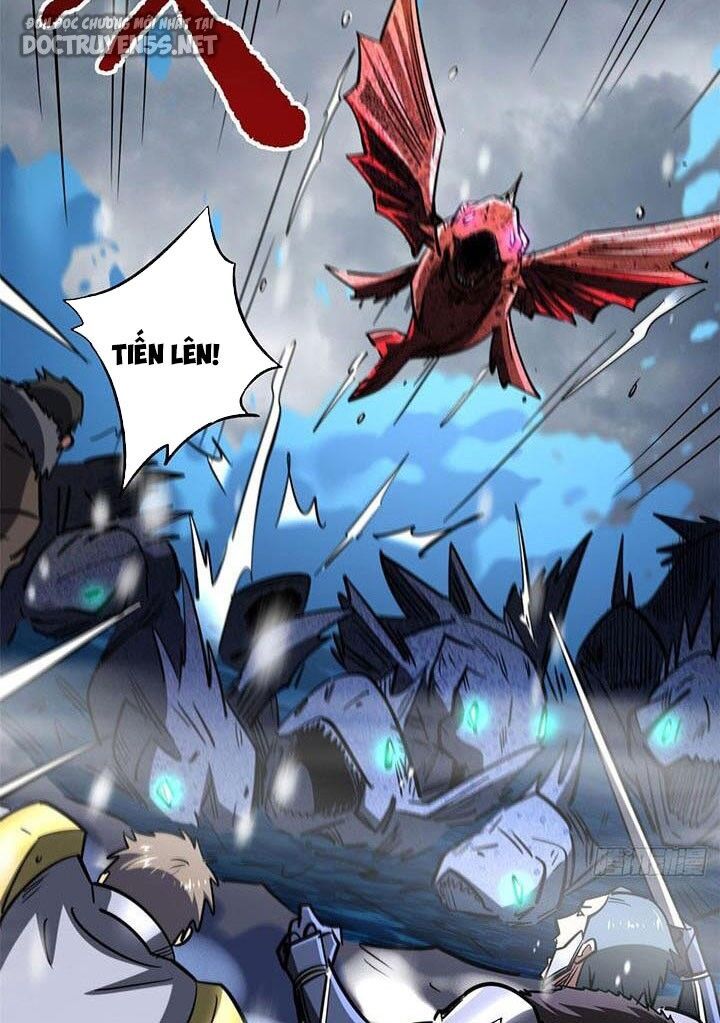 đọc truyện Siêu Cấp Thần Cơ Nhân Chương 166 ảnh 31 tại Thiên Thai Truyện