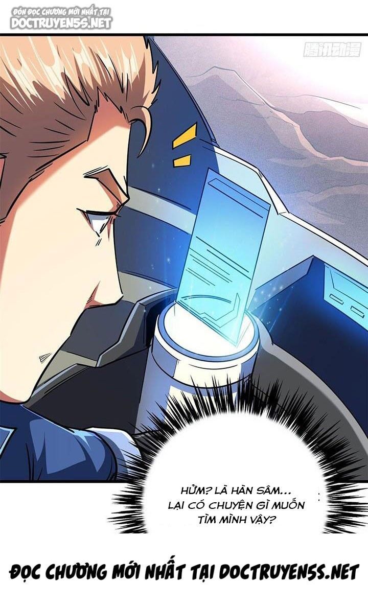 đọc truyện Siêu Cấp Thần Cơ Nhân Chương 166 ảnh 5 tại Thiên Thai Truyện