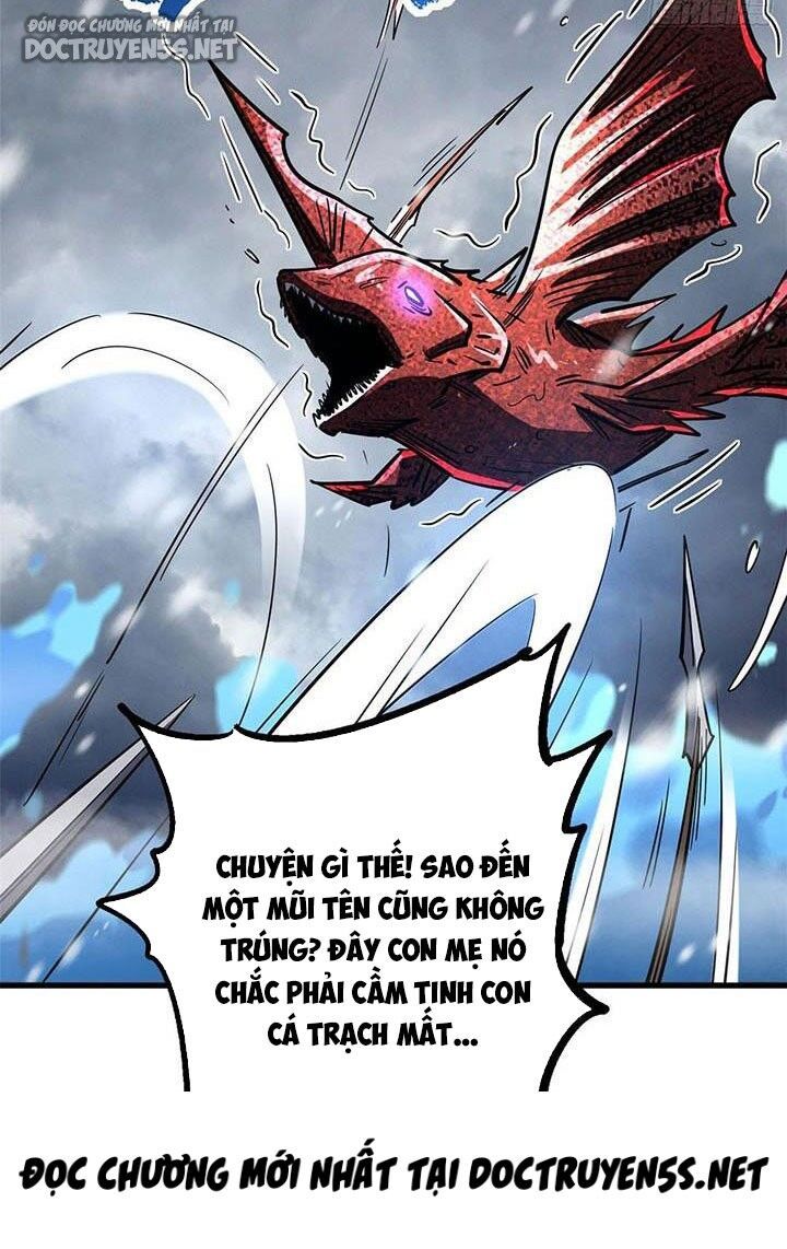 đọc truyện Siêu Cấp Thần Cơ Nhân Chương 166 ảnh 32 tại Thiên Thai Truyện