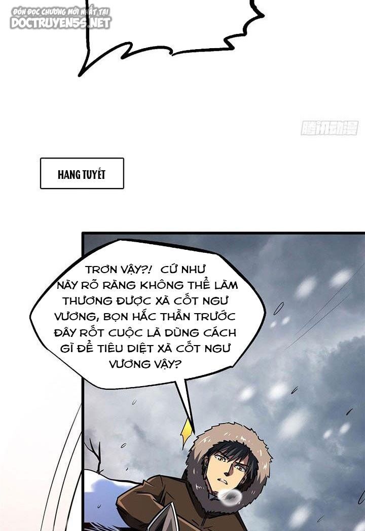 đọc truyện Siêu Cấp Thần Cơ Nhân Chương 166 ảnh 33 tại Thiên Thai Truyện