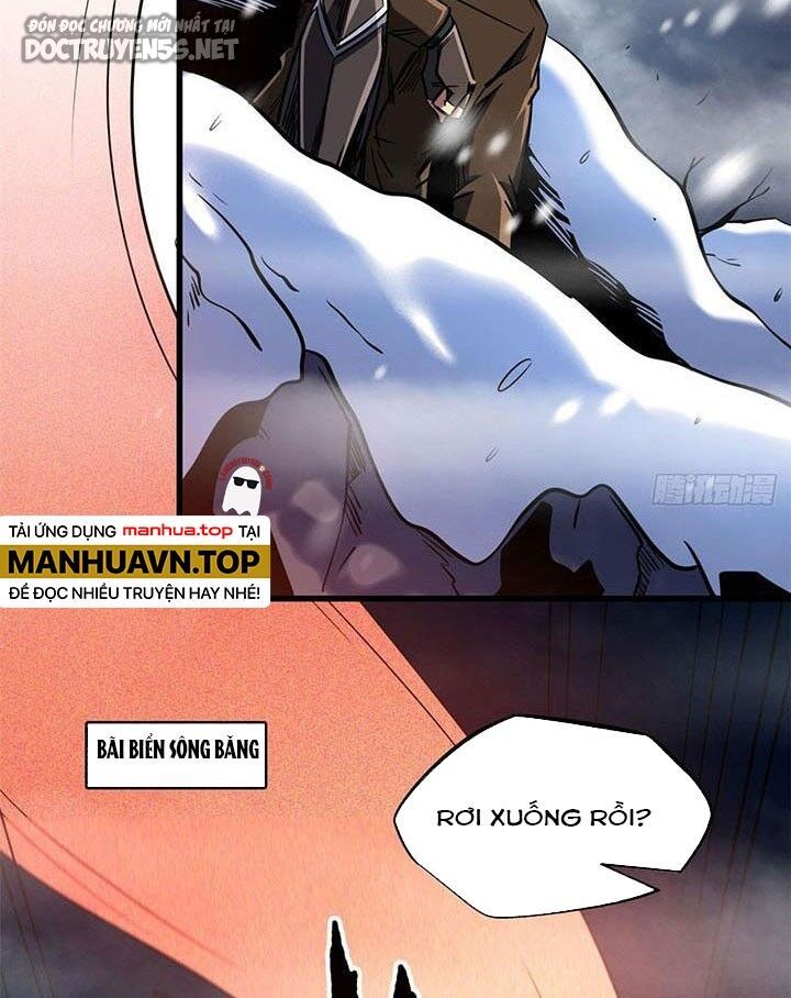 đọc truyện Siêu Cấp Thần Cơ Nhân Chương 166 ảnh 34 tại Thiên Thai Truyện