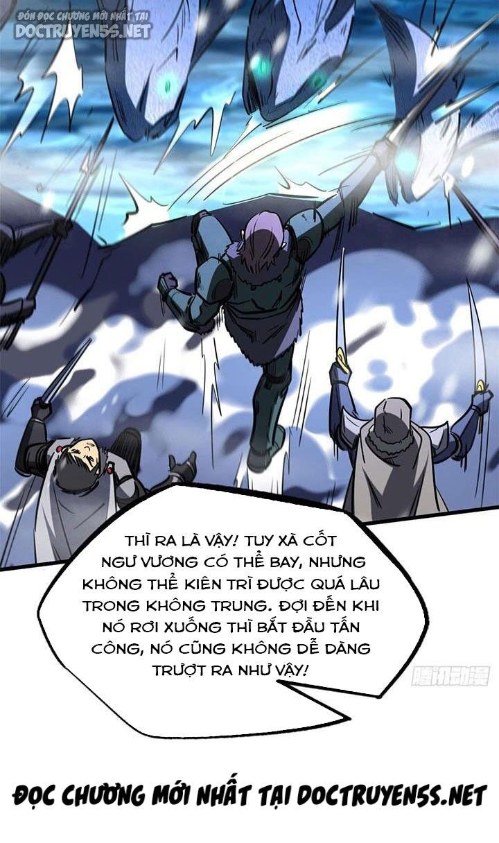 đọc truyện Siêu Cấp Thần Cơ Nhân Chương 166 ảnh 36 tại Thiên Thai Truyện