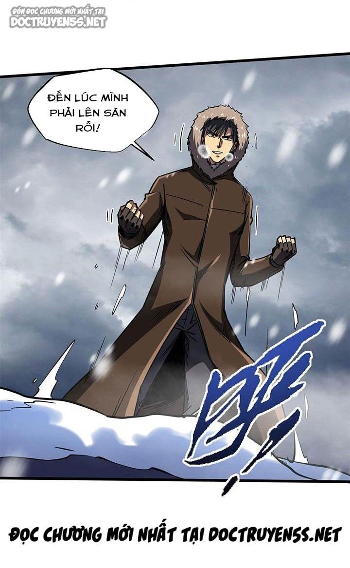 đọc truyện Siêu Cấp Thần Cơ Nhân Chương 166 ảnh 37 tại Thiên Thai Truyện