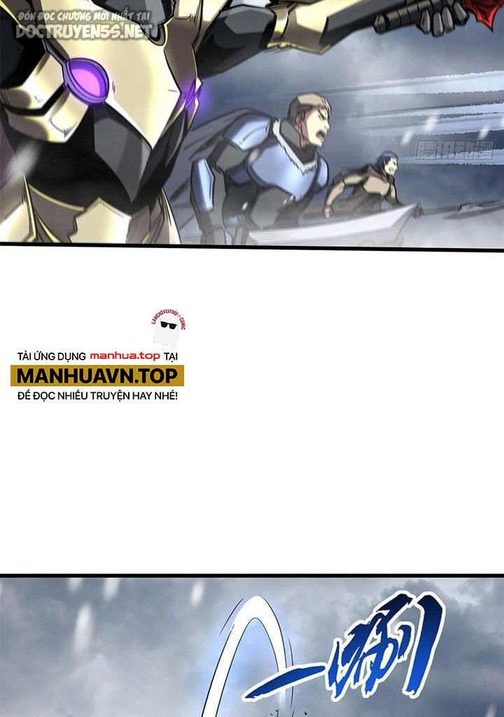 đọc truyện Siêu Cấp Thần Cơ Nhân Chương 166 ảnh 39 tại Thiên Thai Truyện