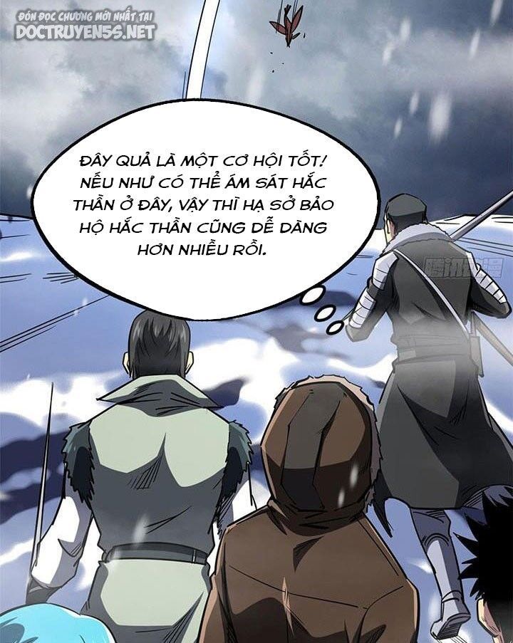 đọc truyện Siêu Cấp Thần Cơ Nhân Chương 166 ảnh 41 tại Thiên Thai Truyện