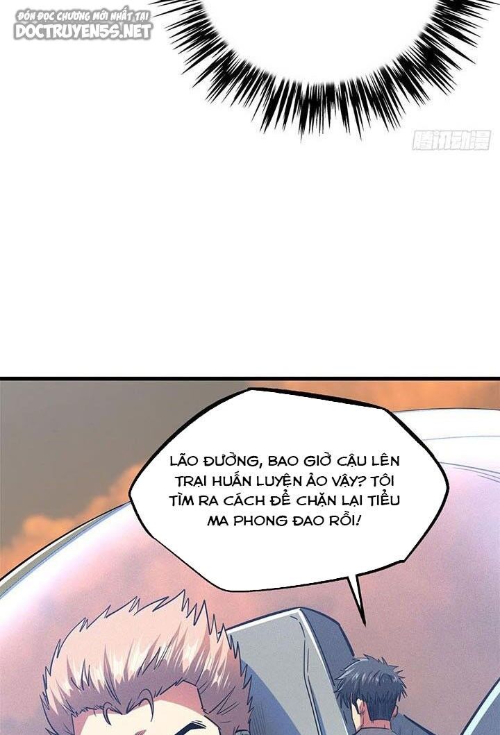 đọc truyện Siêu Cấp Thần Cơ Nhân Chương 166 ảnh 6 tại Thiên Thai Truyện