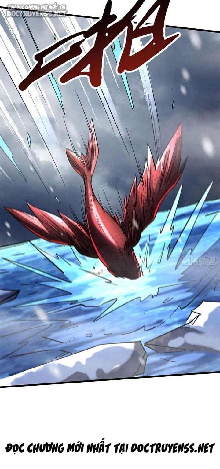 đọc truyện Siêu Cấp Thần Cơ Nhân Chương 166 ảnh 42 tại Thiên Thai Truyện