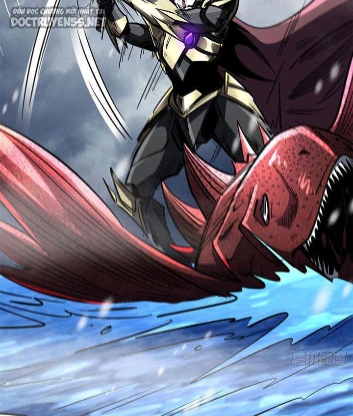 đọc truyện Siêu Cấp Thần Cơ Nhân Chương 166 ảnh 44 tại Thiên Thai Truyện