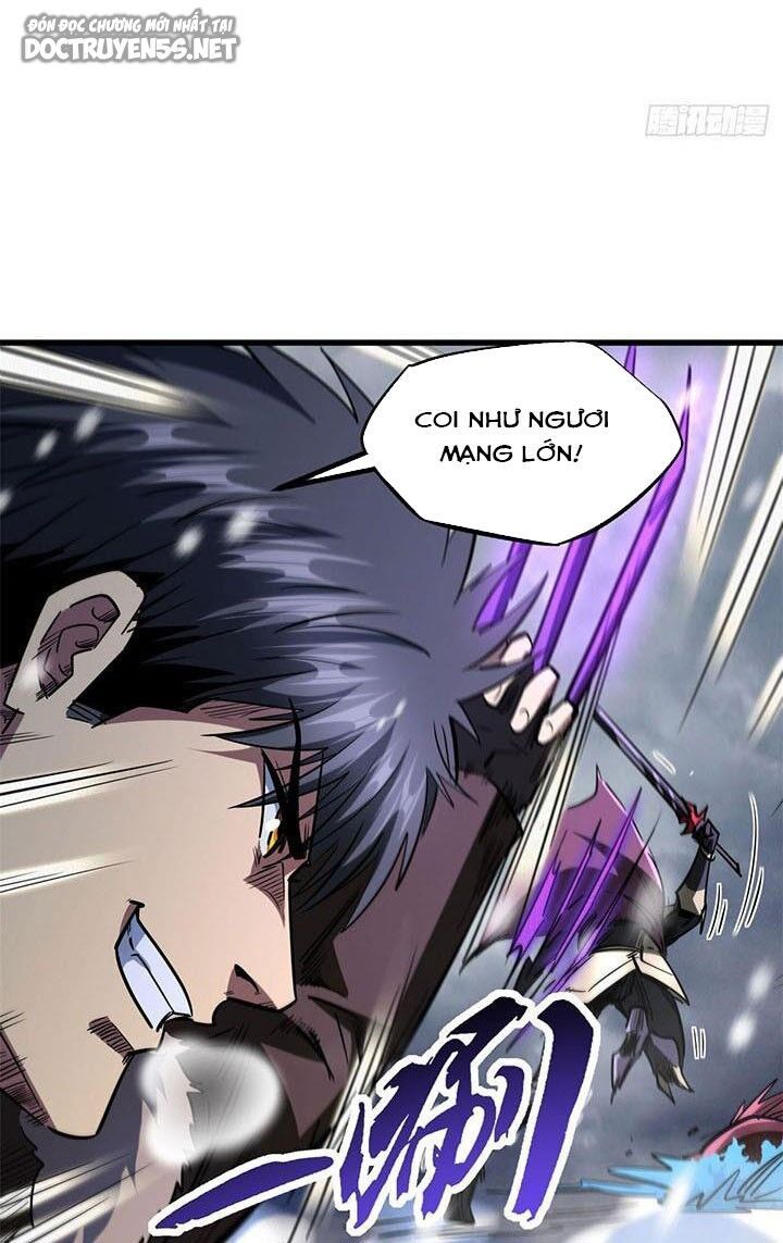 đọc truyện Siêu Cấp Thần Cơ Nhân Chương 166 ảnh 47 tại Thiên Thai Truyện