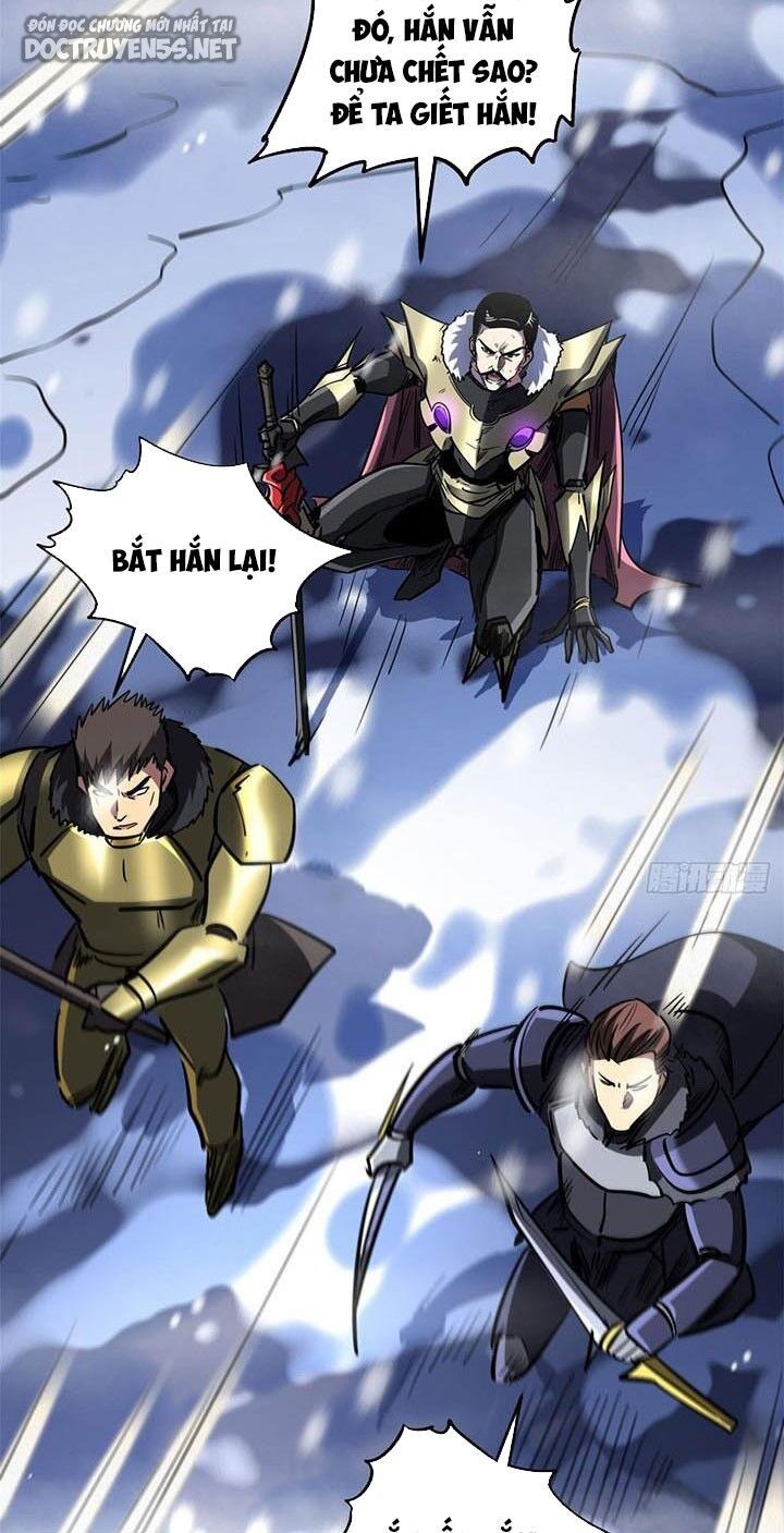 đọc truyện Siêu Cấp Thần Cơ Nhân Chương 166 ảnh 51 tại Thiên Thai Truyện