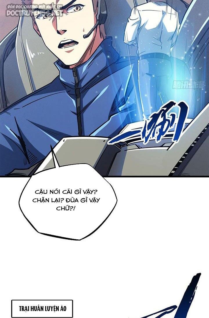 đọc truyện Siêu Cấp Thần Cơ Nhân Chương 166 ảnh 7 tại Thiên Thai Truyện