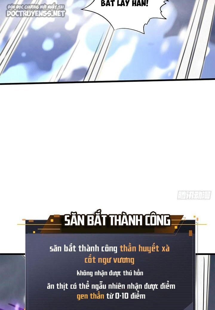 đọc truyện Siêu Cấp Thần Cơ Nhân Chương 166 ảnh 52 tại Thiên Thai Truyện