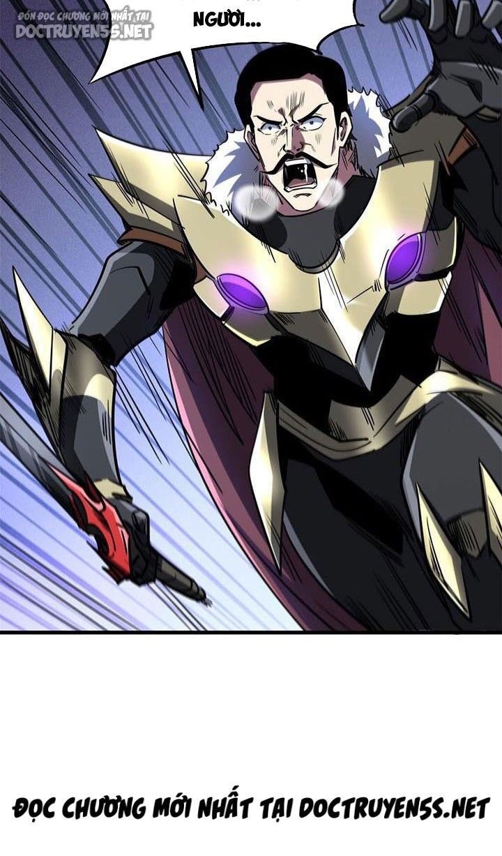 đọc truyện Siêu Cấp Thần Cơ Nhân Chương 166 ảnh 55 tại Thiên Thai Truyện