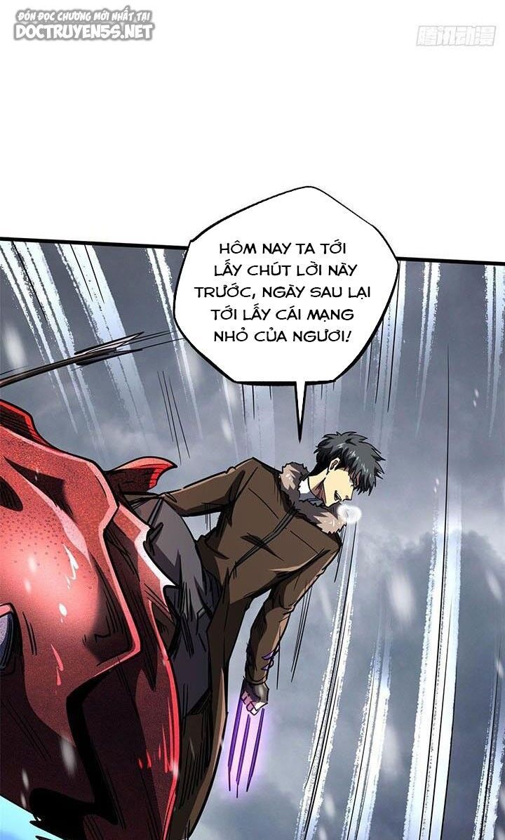 đọc truyện Siêu Cấp Thần Cơ Nhân Chương 166 ảnh 56 tại Thiên Thai Truyện