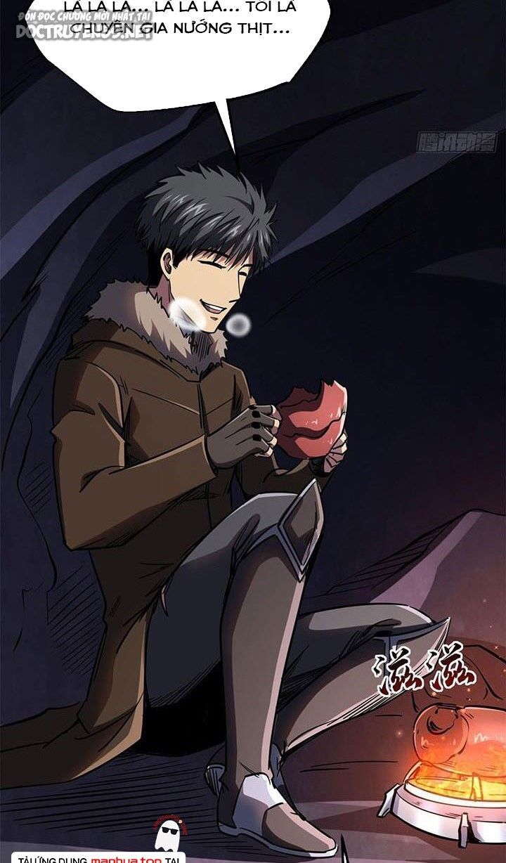 đọc truyện Siêu Cấp Thần Cơ Nhân Chương 166 ảnh 59 tại Thiên Thai Truyện