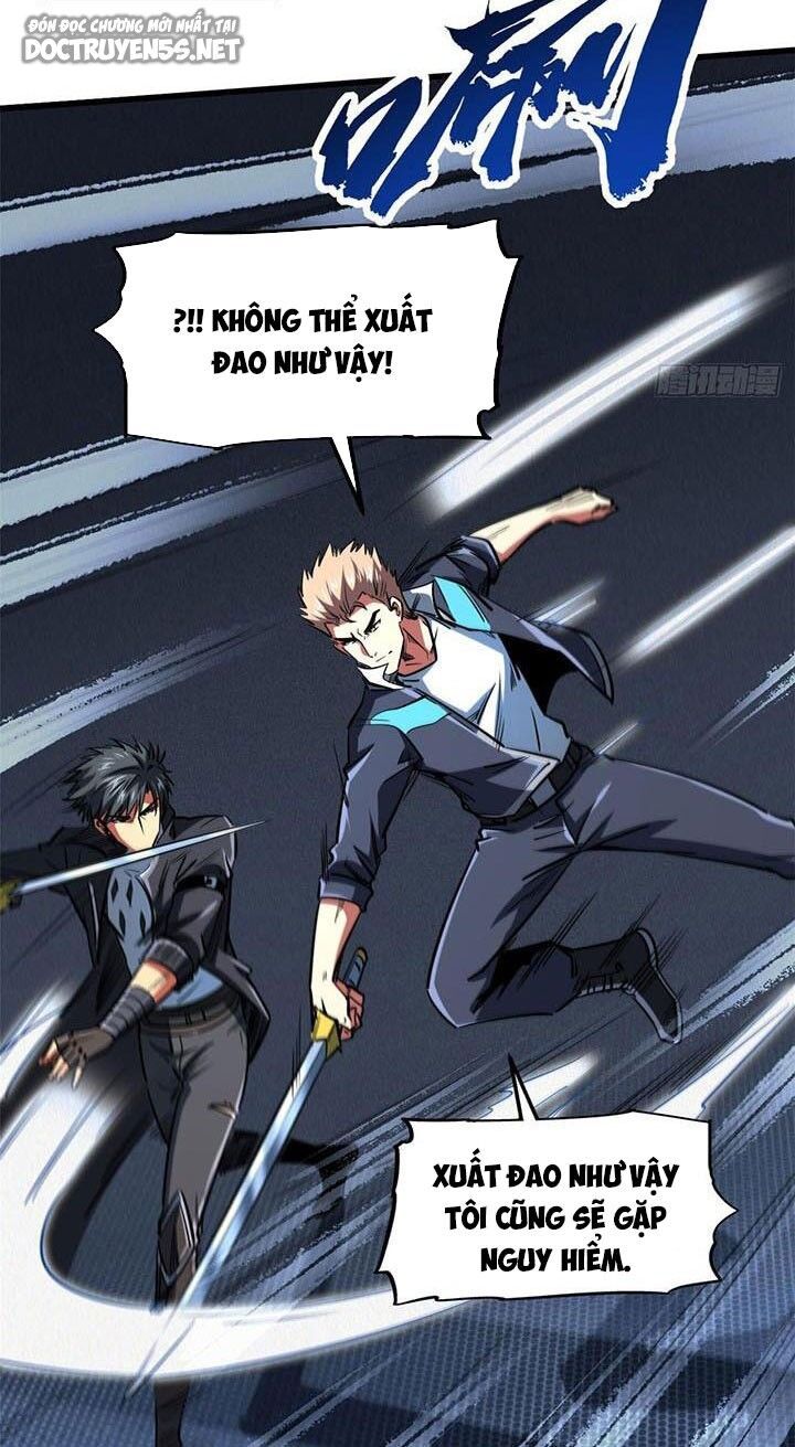 đọc truyện Siêu Cấp Thần Cơ Nhân Chương 166 ảnh 8 tại Thiên Thai Truyện