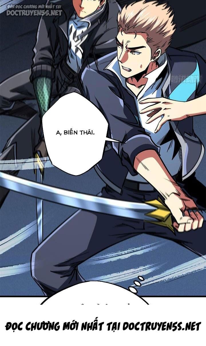 đọc truyện Siêu Cấp Thần Cơ Nhân Chương 166 ảnh 10 tại Thiên Thai Truyện