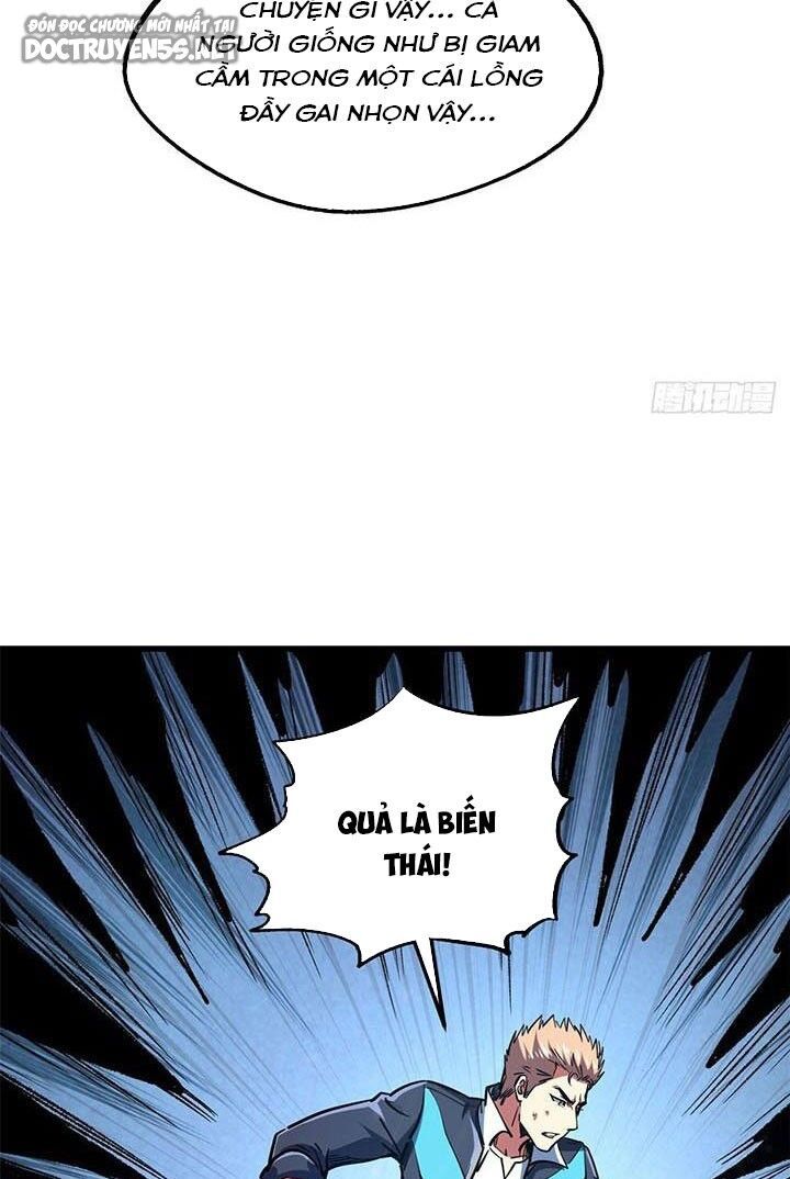 đọc truyện Siêu Cấp Thần Cơ Nhân Chương 166 ảnh 11 tại Thiên Thai Truyện