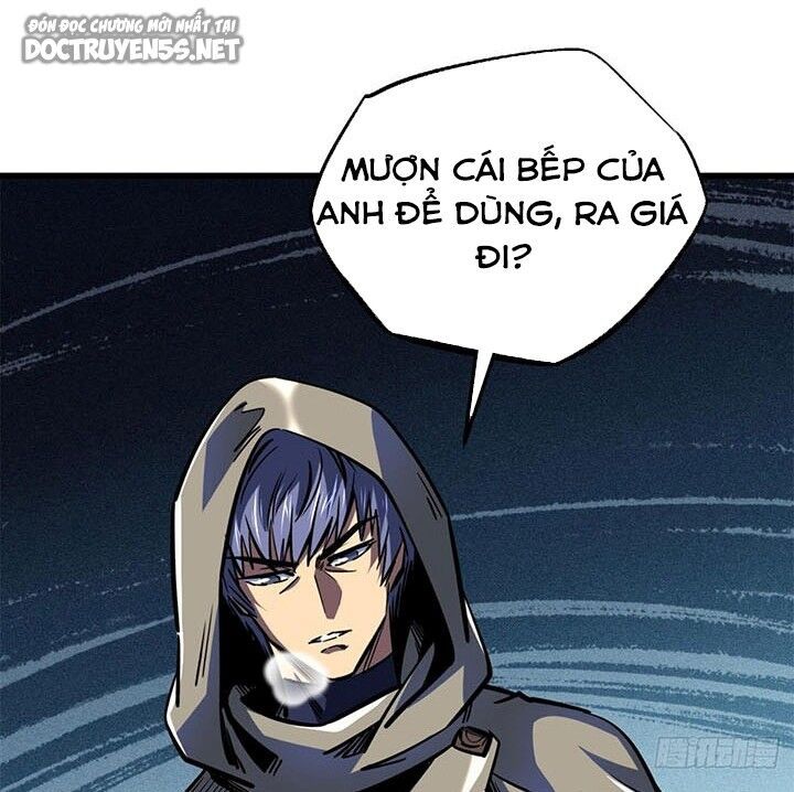 đọc truyện Siêu Cấp Thần Cơ Nhân Chương 167 ảnh 12 tại Thiên Thai Truyện