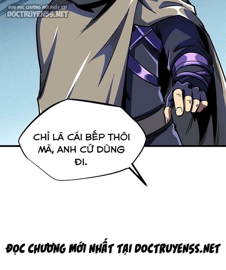 đọc truyện Siêu Cấp Thần Cơ Nhân Chương 167 ảnh 13 tại Thiên Thai Truyện