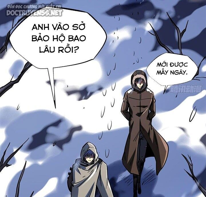 đọc truyện Siêu Cấp Thần Cơ Nhân Chương 167 ảnh 21 tại Thiên Thai Truyện