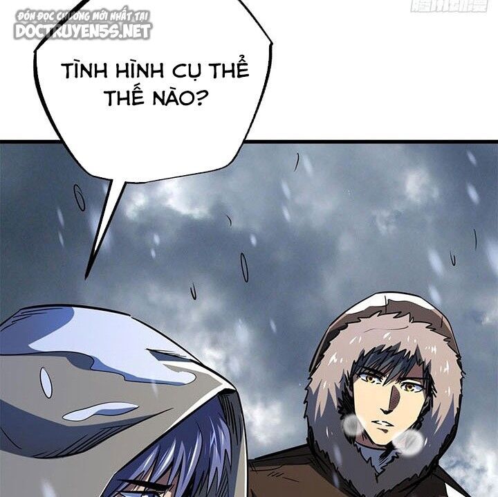 đọc truyện Siêu Cấp Thần Cơ Nhân Chương 167 ảnh 26 tại Thiên Thai Truyện