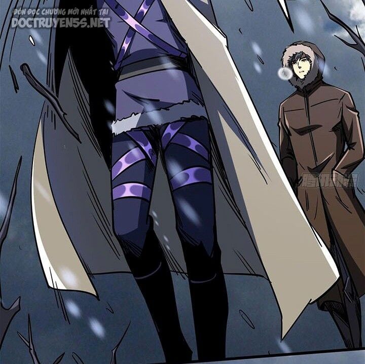 đọc truyện Siêu Cấp Thần Cơ Nhân Chương 167 ảnh 28 tại Thiên Thai Truyện