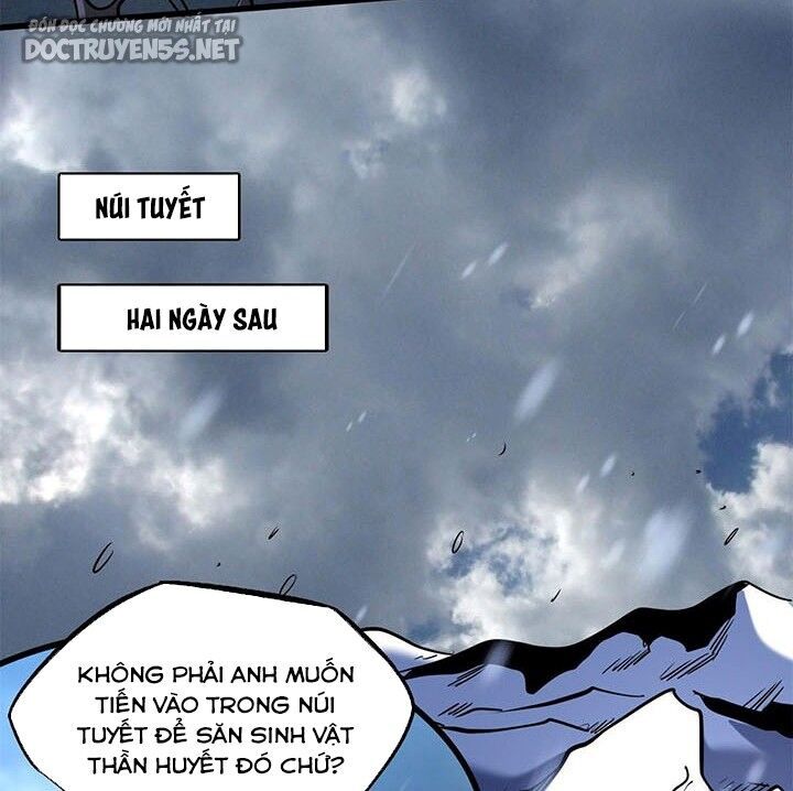 đọc truyện Siêu Cấp Thần Cơ Nhân Chương 167 ảnh 29 tại Thiên Thai Truyện