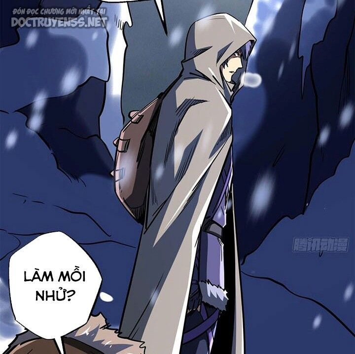 đọc truyện Siêu Cấp Thần Cơ Nhân Chương 167 ảnh 33 tại Thiên Thai Truyện