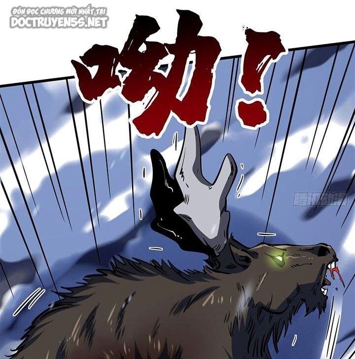 đọc truyện Siêu Cấp Thần Cơ Nhân Chương 167 ảnh 53 tại Thiên Thai Truyện