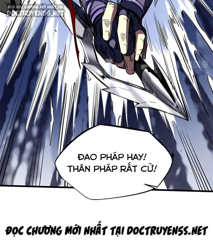 đọc truyện Siêu Cấp Thần Cơ Nhân Chương 167 ảnh 55 tại Thiên Thai Truyện