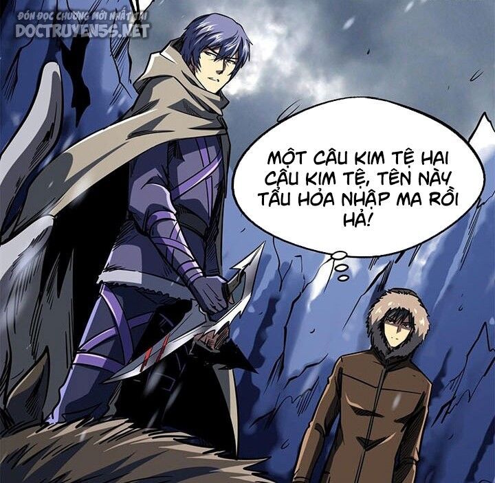 đọc truyện Siêu Cấp Thần Cơ Nhân Chương 167 ảnh 58 tại Thiên Thai Truyện