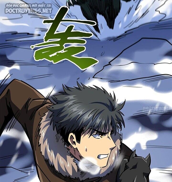 đọc truyện Siêu Cấp Thần Cơ Nhân Chương 167 ảnh 75 tại Thiên Thai Truyện