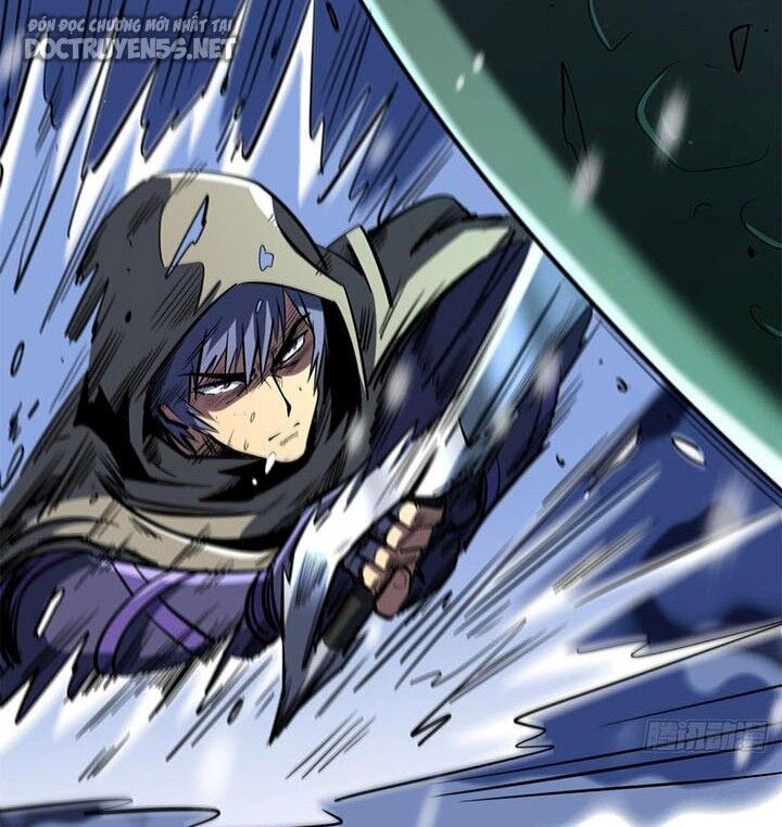 đọc truyện Siêu Cấp Thần Cơ Nhân Chương 167 ảnh 78 tại Thiên Thai Truyện